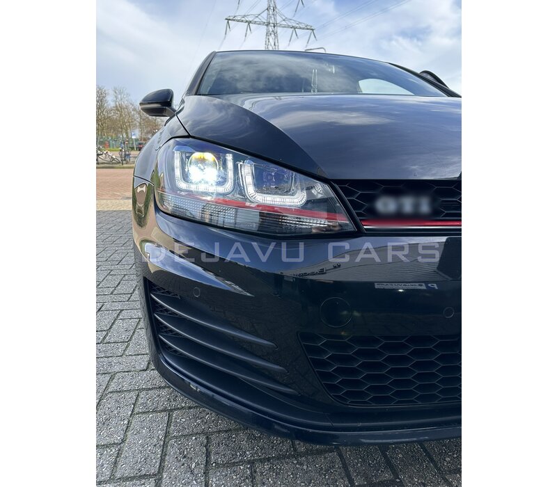 golf 7 gti xenon koplampen