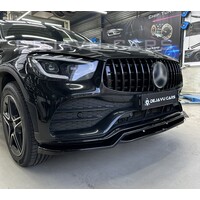 Panamericana Look Front Grill voor Mercedes GLC-Klasse X253