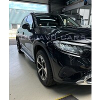 Treeplanken set voor Mercedes Benz GLC X254 SUV | C254 Coupe