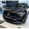 OEM Line ® Facelift GLC63 AMG Look Front bumper for Mercedes Benz GLC-Class C253 Coupe Facelift / X253 SUV Facelift