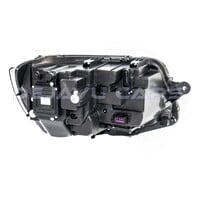 T6.1 Look Voll LED Matrix Scheinwerfer mit Start Up Animation für VW Transporter T6