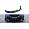 Front splitter V.2 for BMW X5 G05 M Pack Facelift