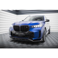 Maxton Design Body Kit V.2 for BMW X5 G05 M Pack Facelift