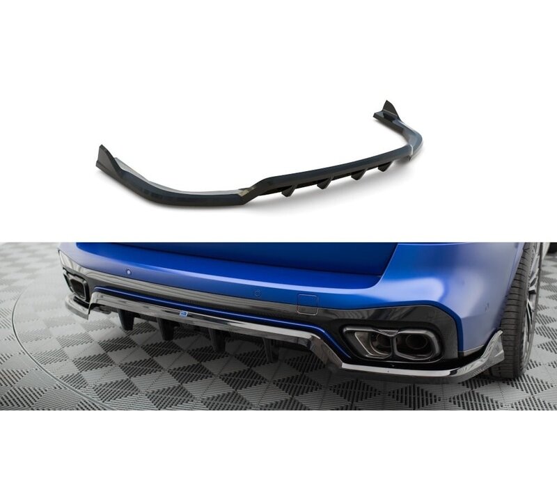 Maxton Design Body Kit V.2 voor BMW X5 G05 M Pack Facelift