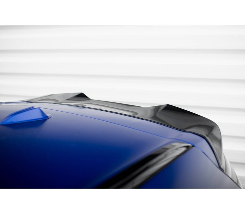 Maxton Design Body Kit V.2 voor BMW X5 G05 M Pack Facelift