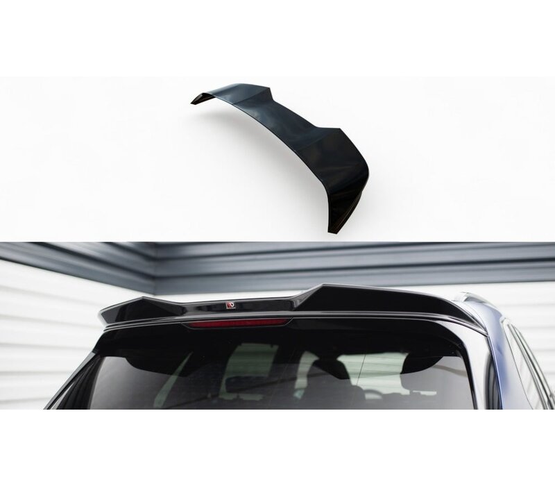 Maxton Design Body Kit V.2 for BMW X5 G05 M Pack Facelift