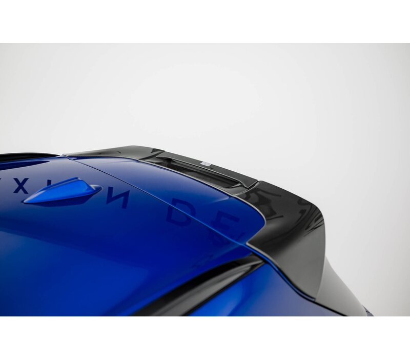 Maxton Carbon Splitters for BMW X5 M-Pack G05 Facelift