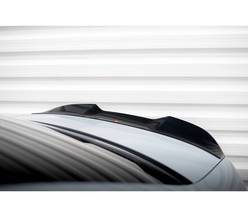Heckklappe Spoiler Extension 3D für BMW 3 serie G20 / M Pack M3 Limousine