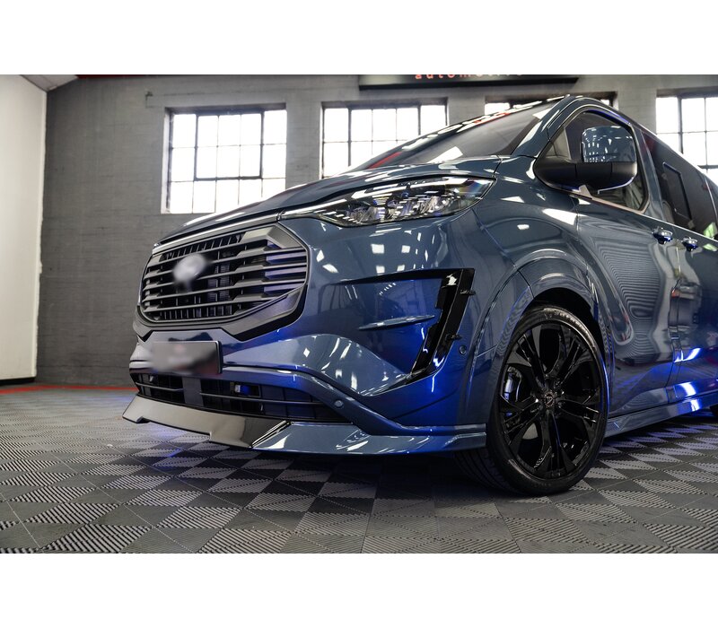 Aggressive Body Kit voor Ford Transit Custom V710 (2024+)