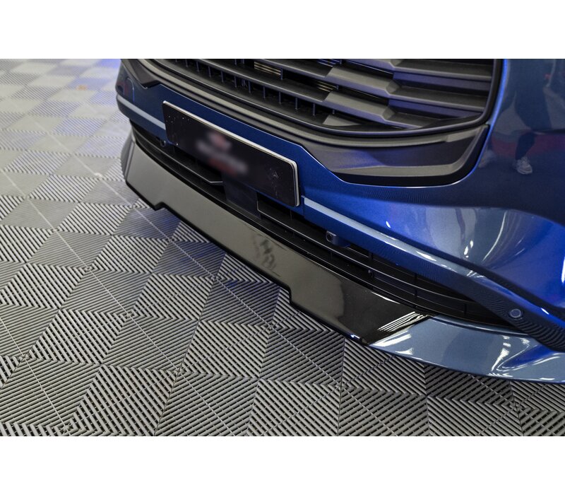 Aggressive Body Kit voor Ford Transit Custom V710 (2024+)