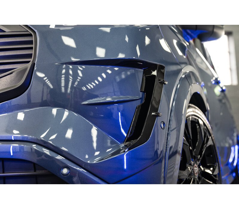 Aggressive Body Kit voor Ford Transit Custom V710 (2024+)