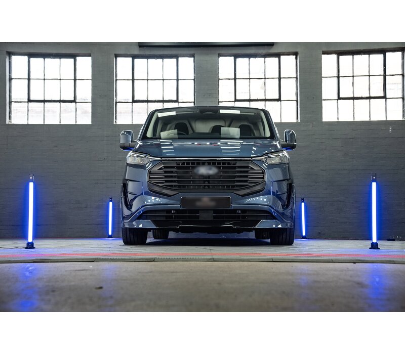 Aggressive Body Kit voor Ford Transit Custom V710 (2024+)