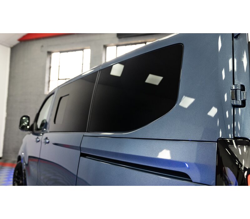 Aggressive Body Kit voor Ford Transit Custom V710 (2024+)