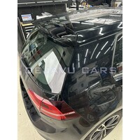 R20 / GTI / GTD / R Look Dachspoiler für Volkswagen Golf 7 / 7.5 Facelift