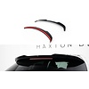Maxton Design Roof spoiler Extension for Mercedes Benz CLA Shooting Brake X117 45 AMG / AMG Line