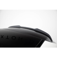 Dachspoiler Extension für Mercedes Benz CLA Shooting Brake X117 45 AMG / AMG Line