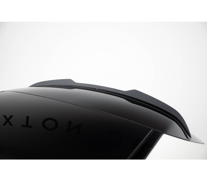 Roof spoiler Extension for Mercedes Benz CLA Shooting Brake X117 45 AMG / AMG Line