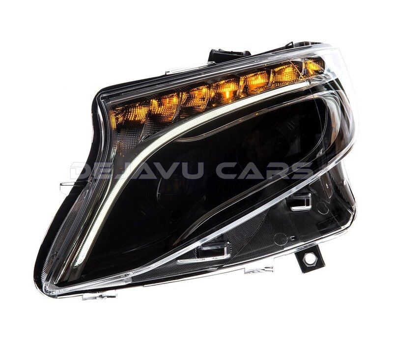 Voll LED Scheinwerfer für Mercedes Benz V-Klasse W447 / Vito