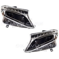 Voll LED Scheinwerfer für Mercedes Benz V-Klasse W447 / Vito