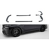Maxton Design Maxton Carbon Splitters for BMW X7 M-Pack G07 Facelift
