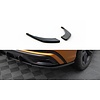 Maxton Design Rear Side Splitter for Audi Q8 S-line