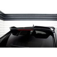 Roof Spoiler Extension 3D for Audi RSQ8 Mk1