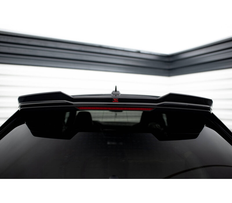 Dakspoiler Extension 3D voor Audi RSQ8 Mk1