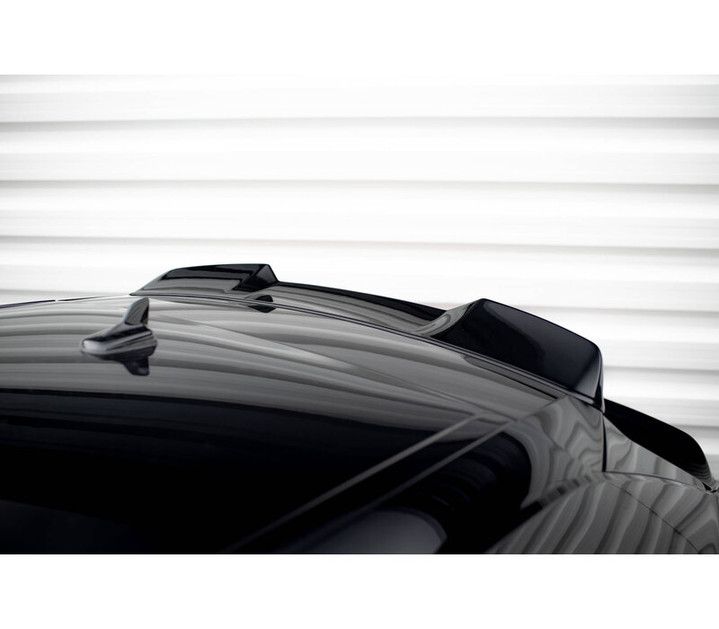 Dakspoiler Extension 3D voor Audi RSQ8 Mk1