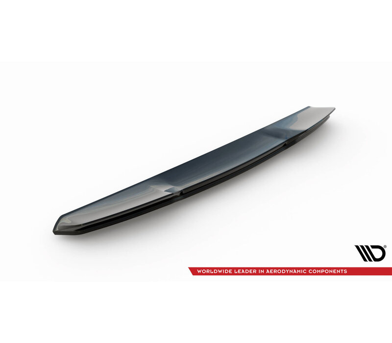 Dakspoiler Extension 3D voor Audi RSQ8 Mk1