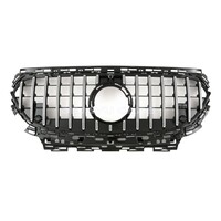 AMG Look Front Grill voor Mercedes Benz E Klasse W214 S214