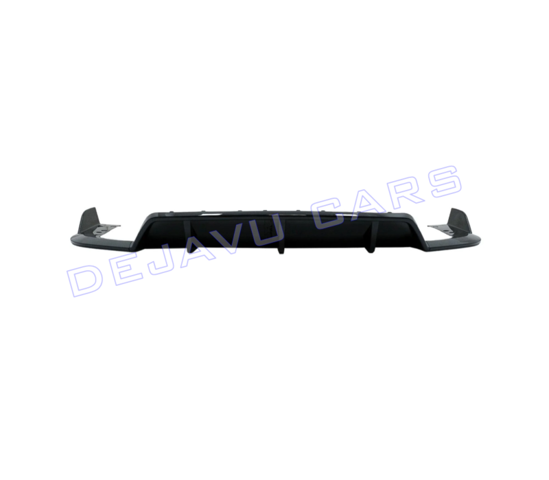 Aggressive Body Kit voor BMW X5 G05 M Pack