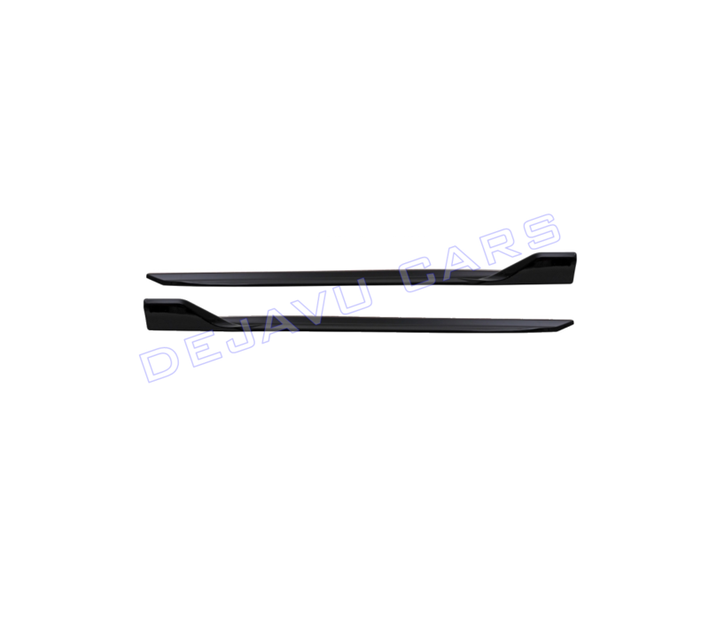 Side Skirts Diffuser for BMW X5 G05 M Tech