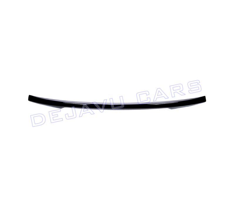 Aggressive Achterklep Spoiler voor BMW X5 G05 M Tech