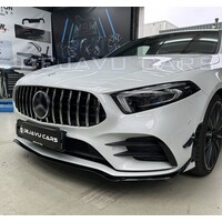 A45 AMG Look Aero Spoiler voor Mercedes A Klasse W177 / A35