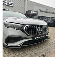 AMG Look Front Grill voor Mercedes Benz E Klasse W214 S214