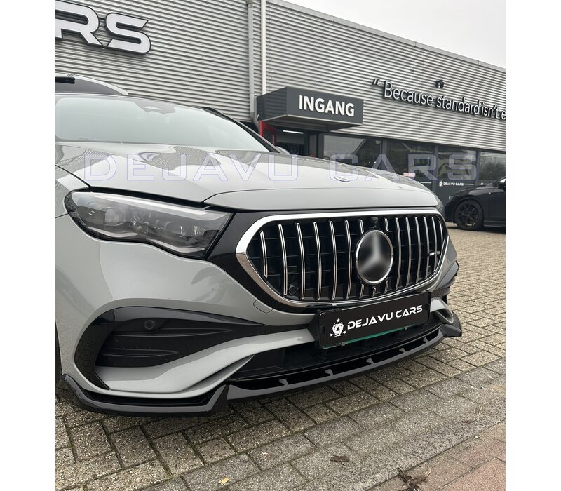 GT-R Panamericana AMG Look Kühlergrill  für Mercedes Benz E-Klasse W214 / S214 / X214