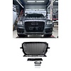 OEM Line ® RS Q5 Look Front Grill for Audi Q5 8R Facelift