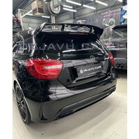 A45 AMG Look Dachspoiler für Mercedes Benz A-Klasse W176