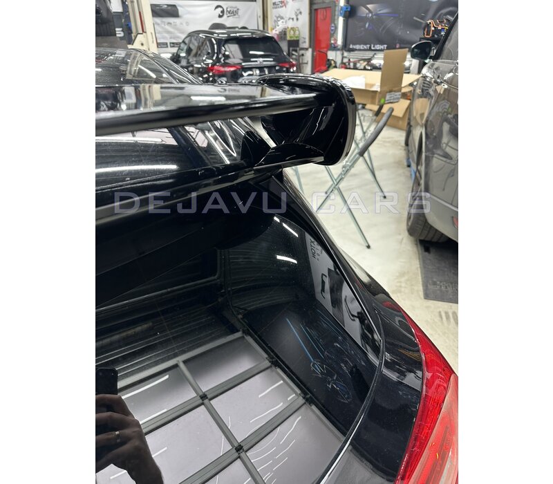 A45 AMG Look Dachspoiler für Mercedes Benz A-Klasse W176