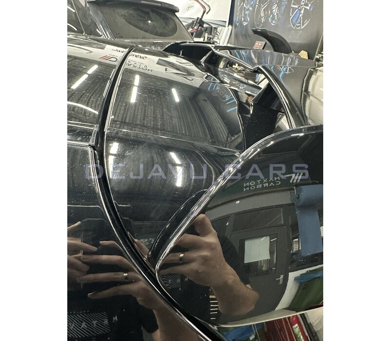 A45 AMG Look Dachspoiler für Mercedes Benz A-Klasse W176