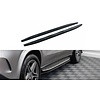 Maxton Design Side Skirts Diffuser voor Mercedes Benz GLE SUV W167