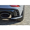 OEM Line ® Rear splitter voor Audi RS3 8V Sportback Facelift