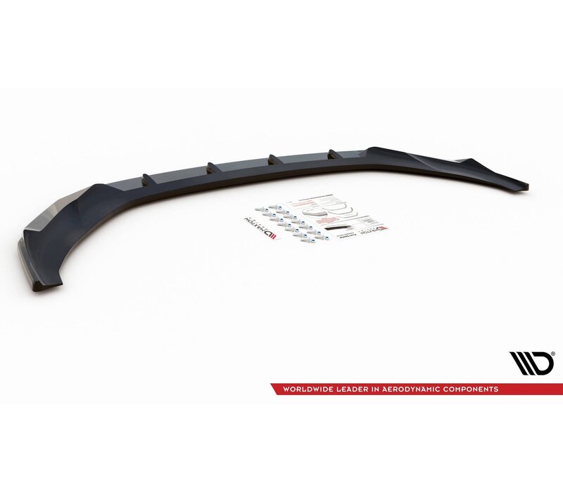 Front Splitter V.2 für Audi A7 C8