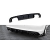 Maxton Design Aggressive Diffuser voor Audi S3 8V Sportback / S line
