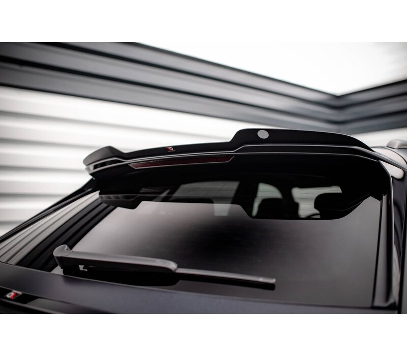 Dachspoiler Extension für Audi RSQ8 Mk1
