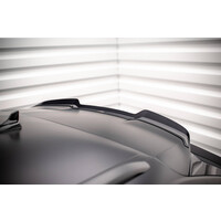 Roof Spoiler Extension for Audi RSQ8 Mk1