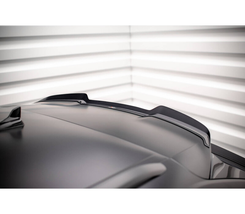 Dachspoiler Extension für Audi RSQ8 Mk1