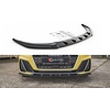 Maxton Design Front Splitter V.1 for Audi A1 GB S-Line
