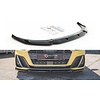 Maxton Design Front Splitter V.3 for Audi A1 GB S-Line