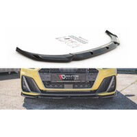Front Splitter V.3 voor Audi A1 GB S-Line